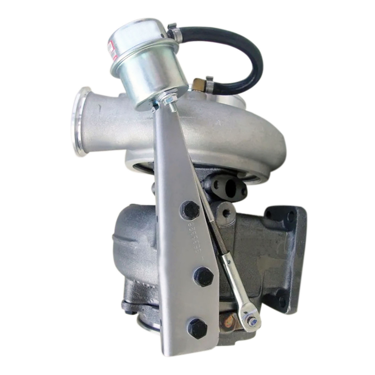 Turbocompresseur Turbo HX40 4043402 4955896 pour Cummins