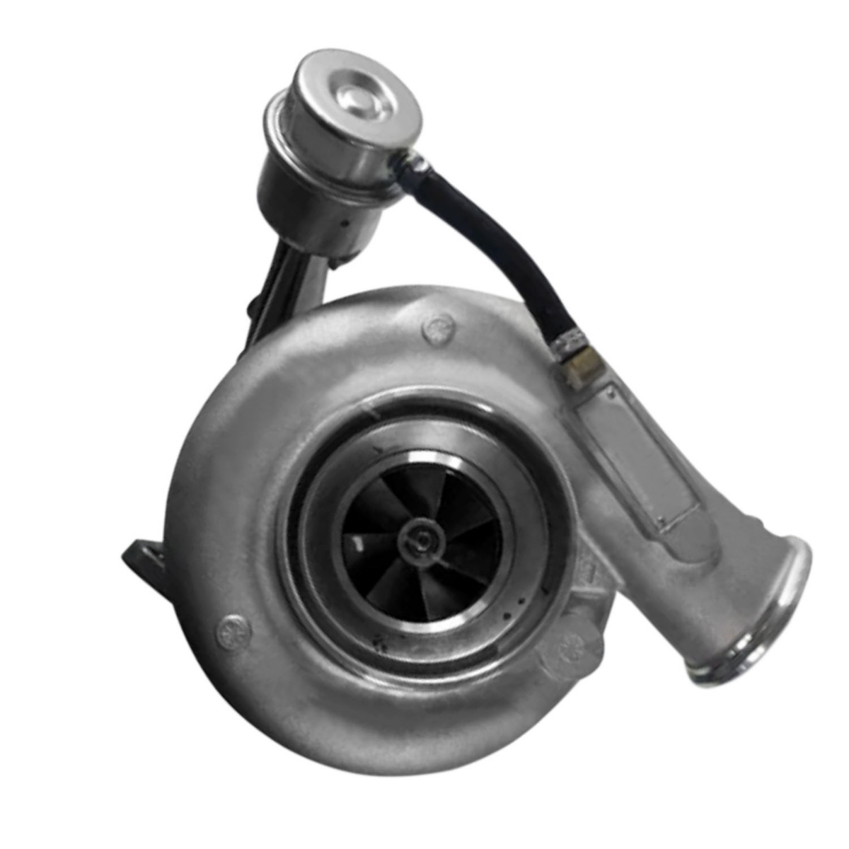 Turbocompresseur Turbo HE400WG 4309112 pour Cummins