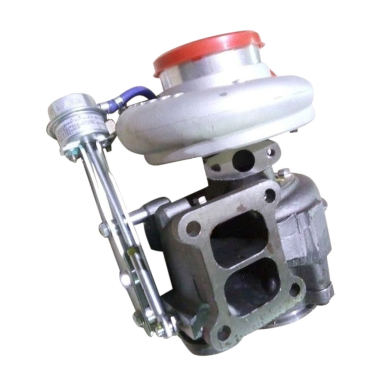 Turbocompresseur Turbo HX40W 3775889 pour Cummins