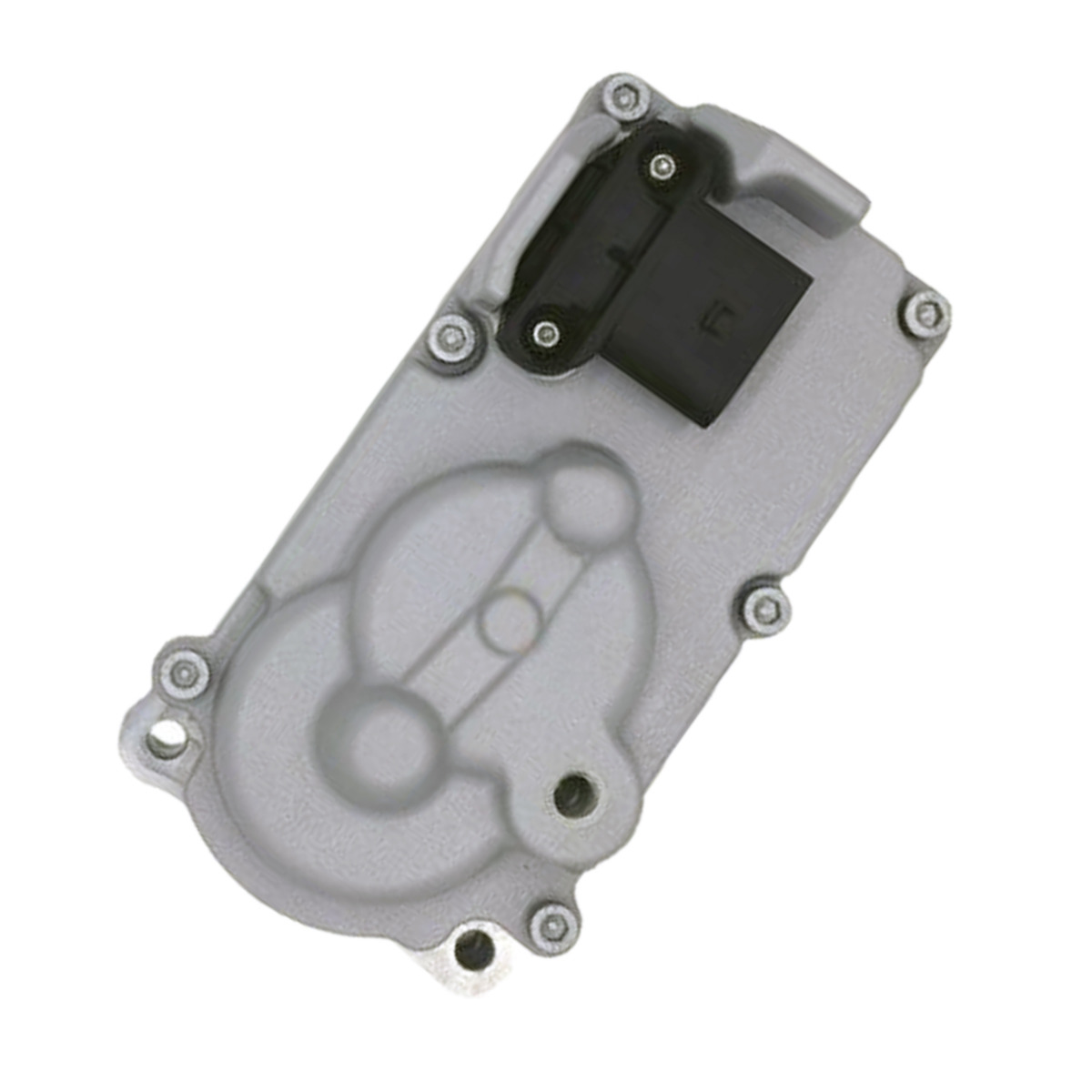 Actionneur de turbocompresseur 3784301 pour Cummins