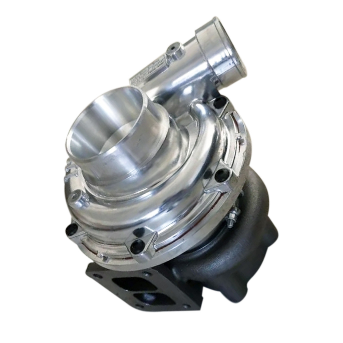 Turbocompresseur 02/801090 pour JCB