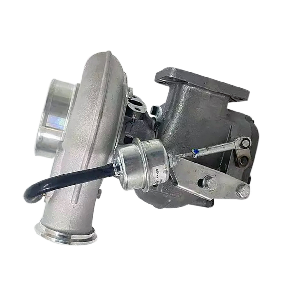 Turbolader C2834797 für Cummins