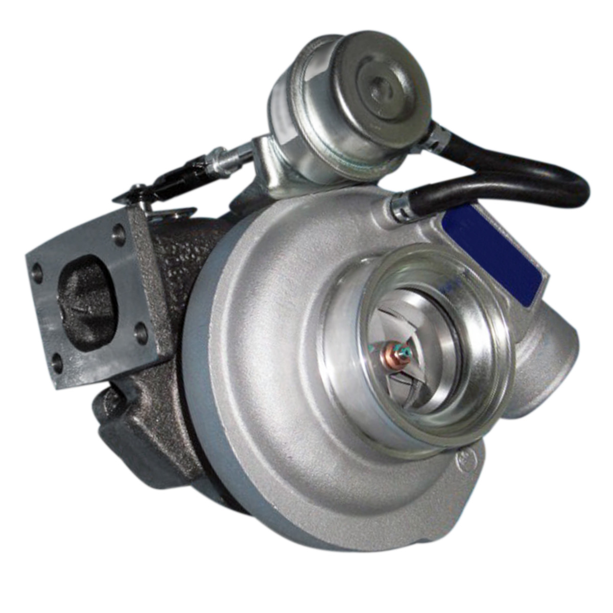 Turbocompresseur 3596598 pour Cummins