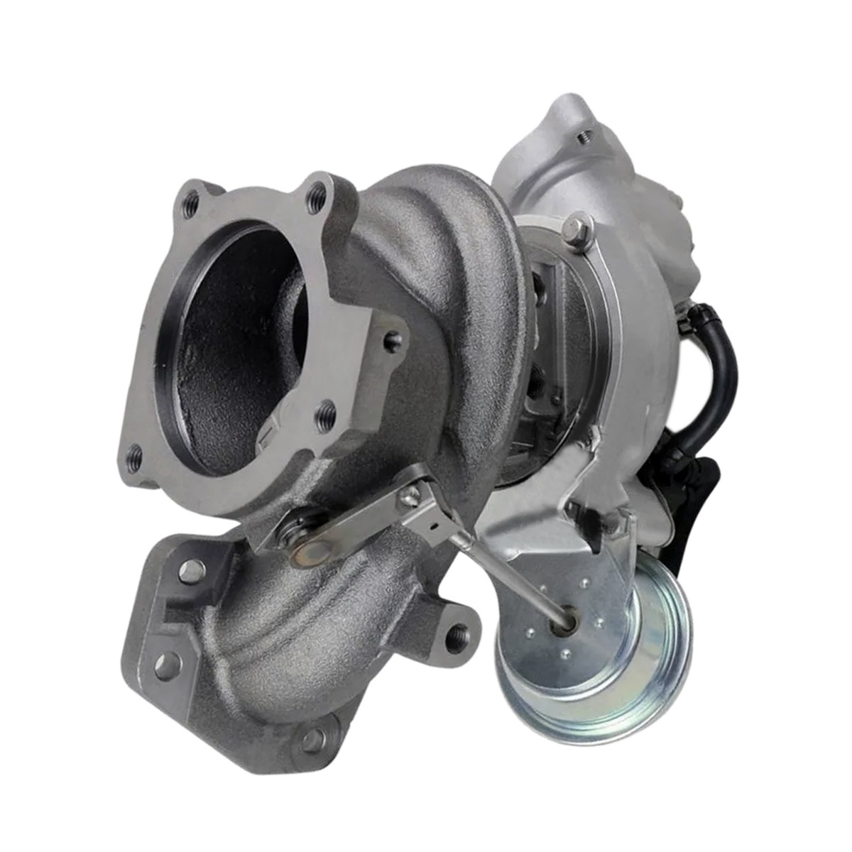 Turbocompresseur 12598713 pour Chevrolet 2008