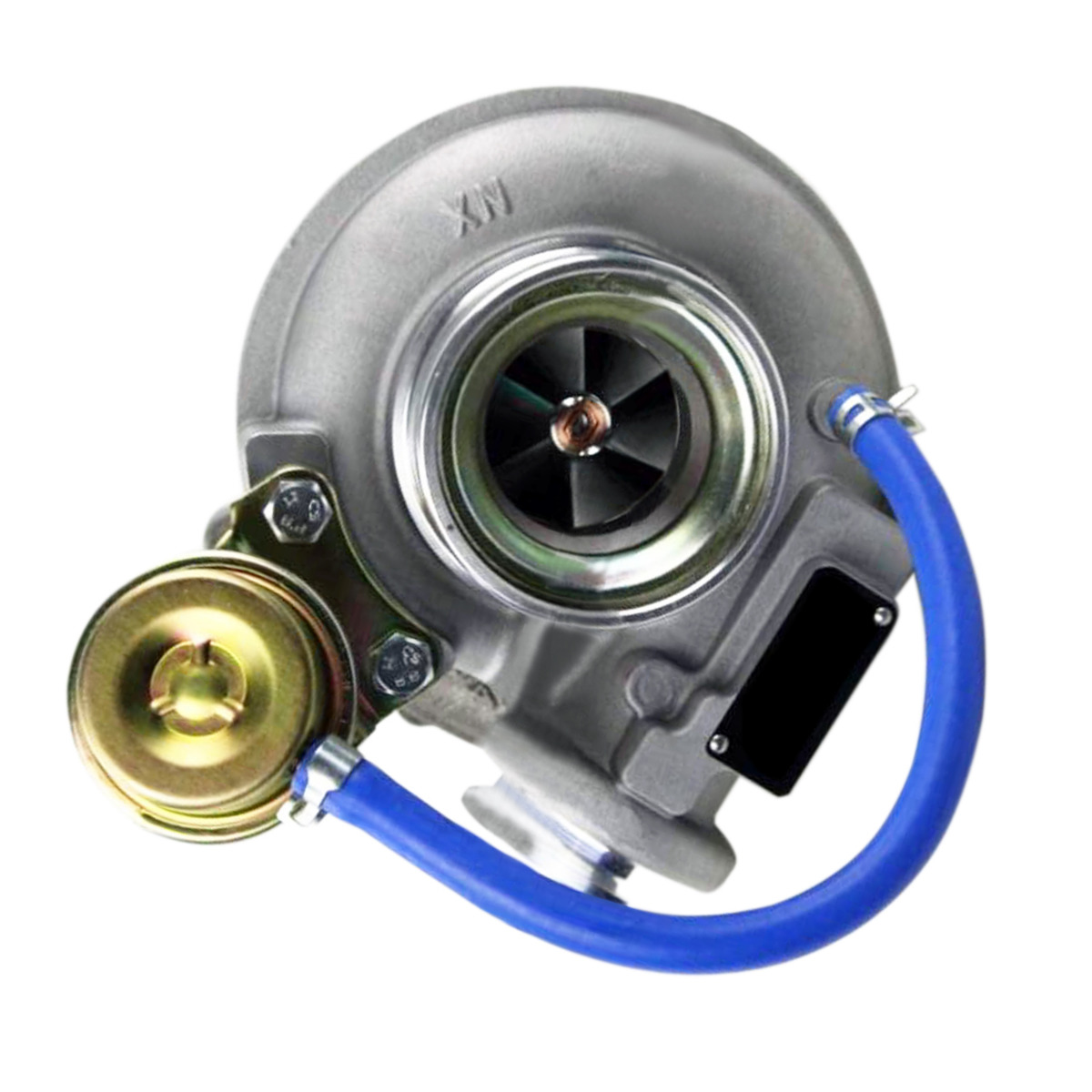 Turbocompresseur 4936511 pour Cummins