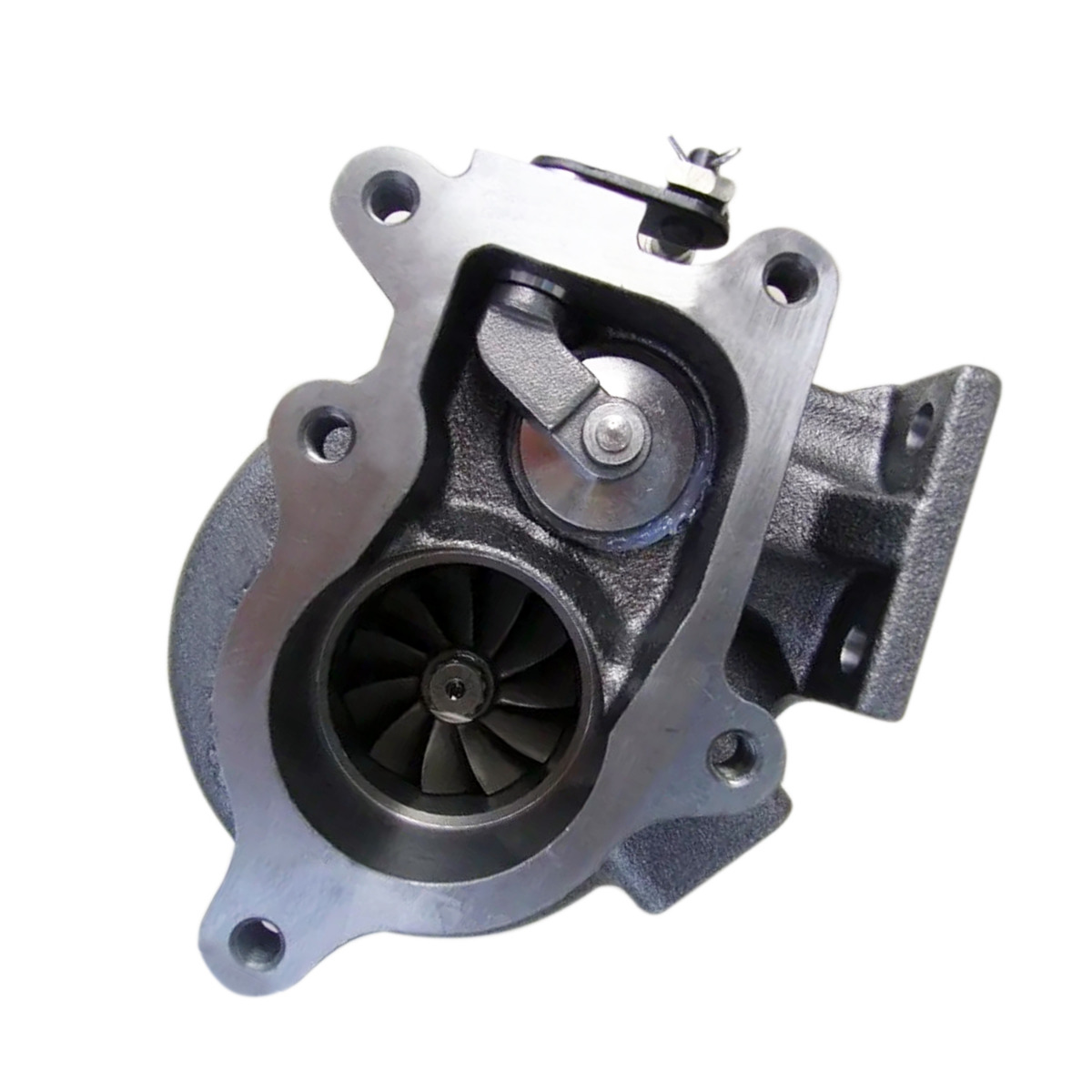 Turbocompresseur 2842849 pour Cummins