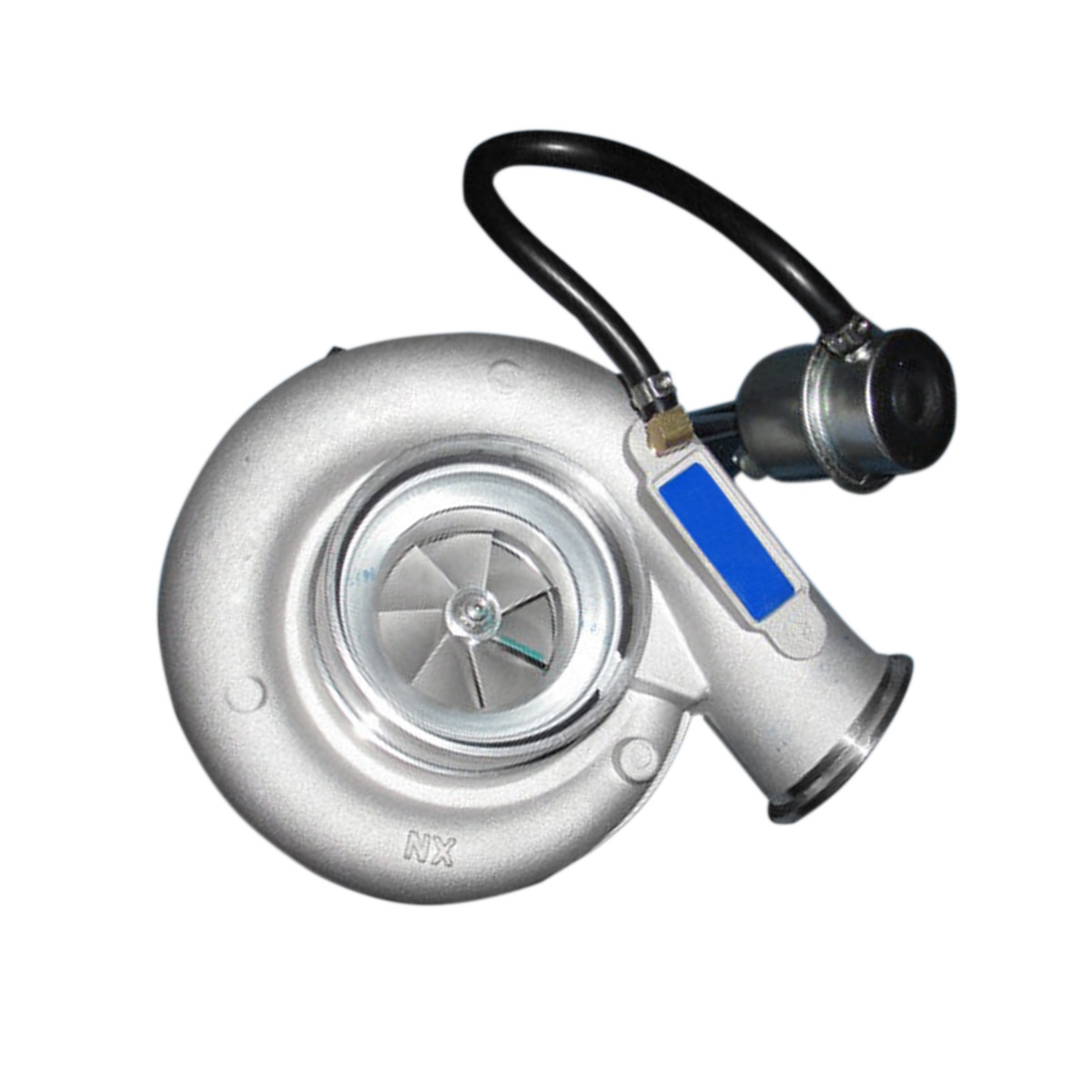 Turbolader 3795470 für Cummins