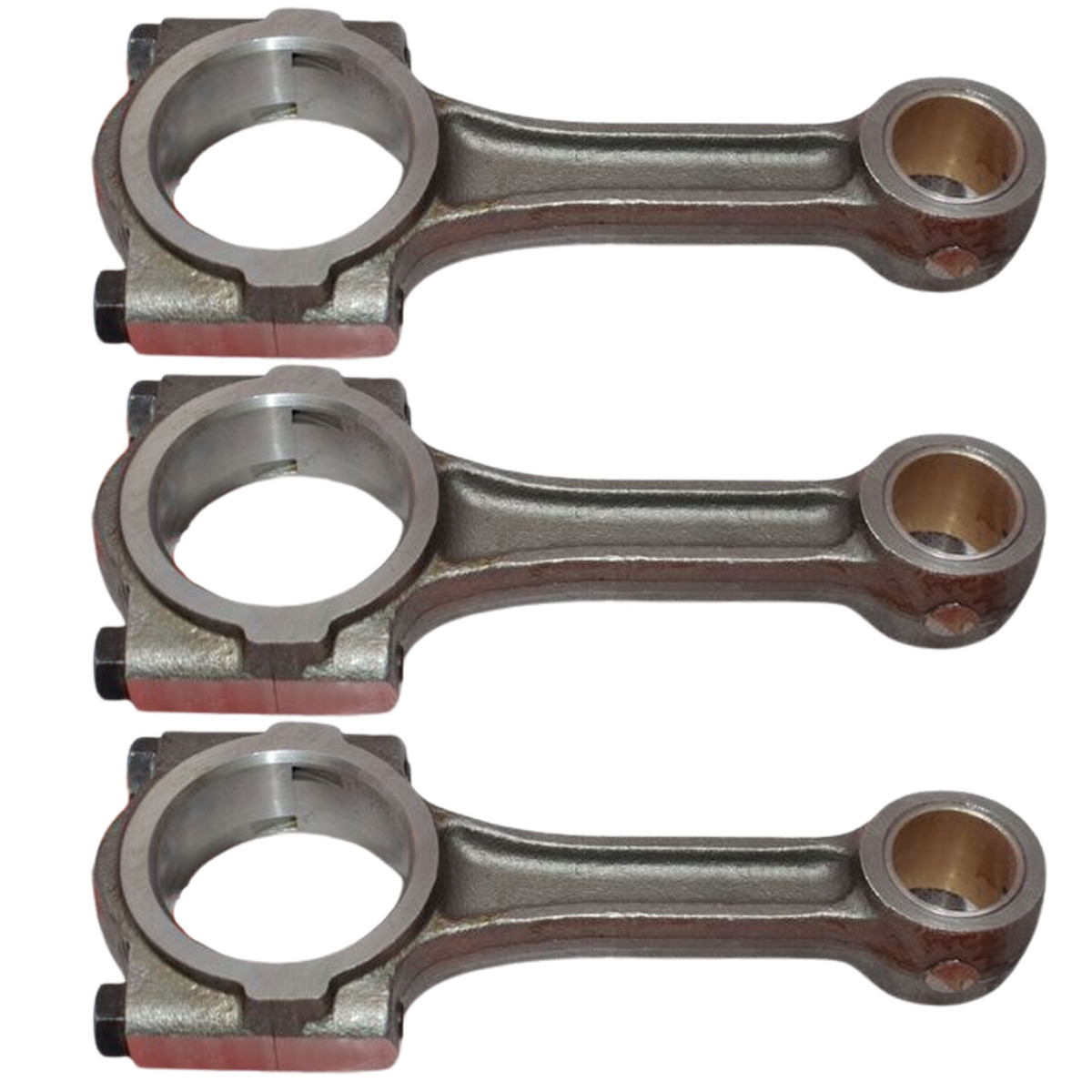 Bielles 1G700-22010 pour Kubota