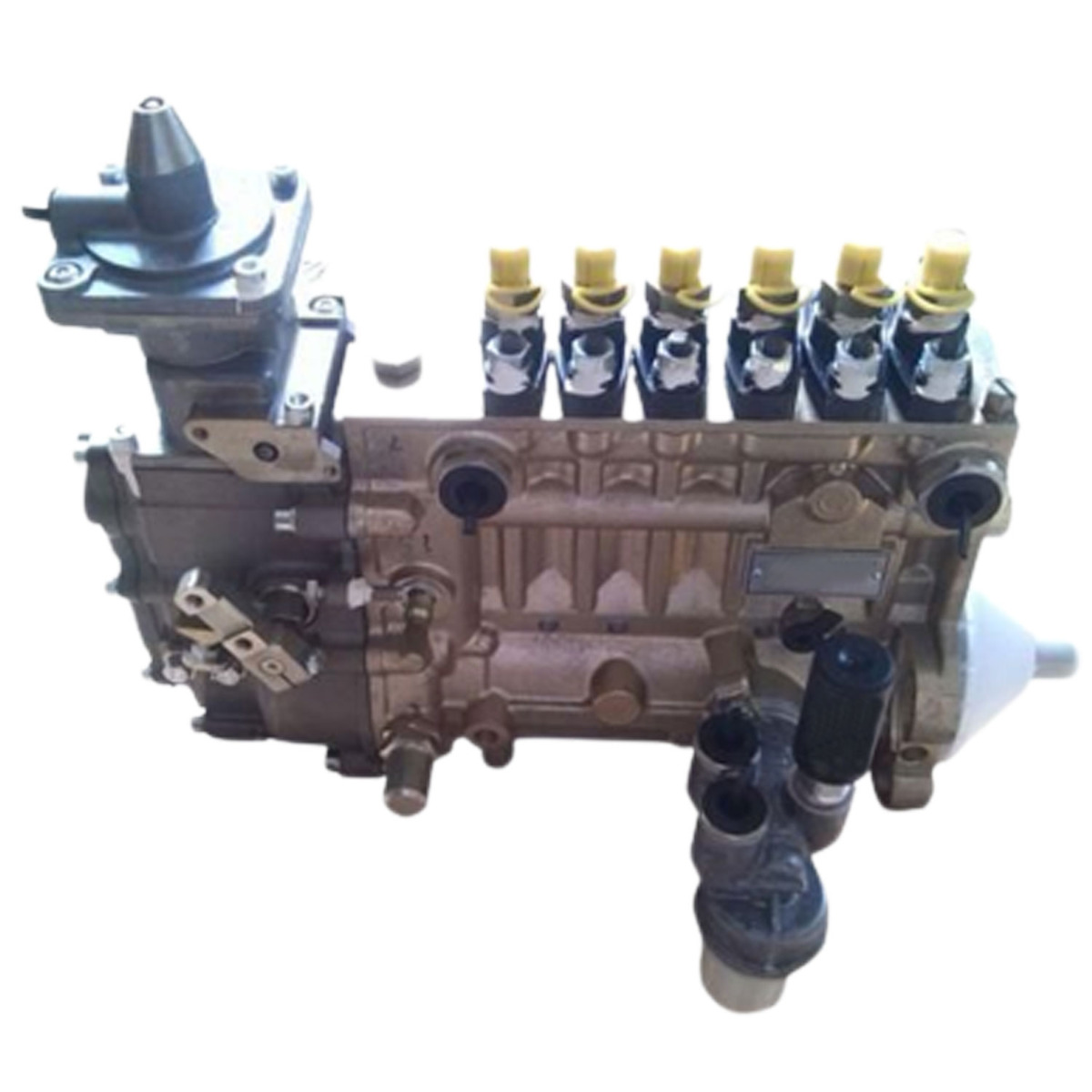 Pompe d'injection de carburant haute pression 04234301 pour Deutz