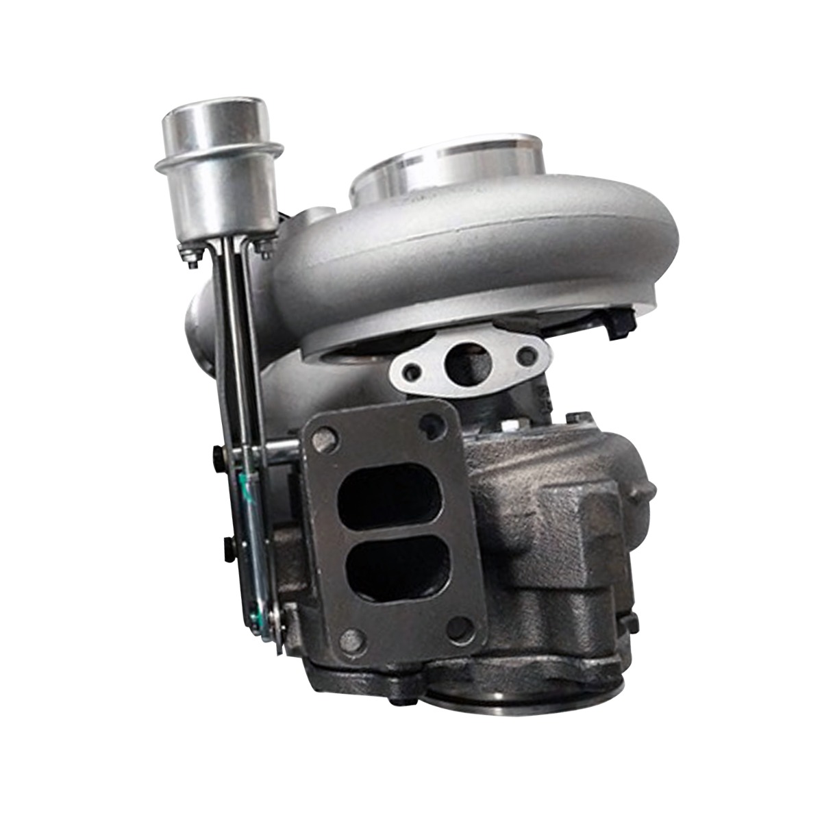 Turbo H1C turbocompresseur 3528237 pour Cummins