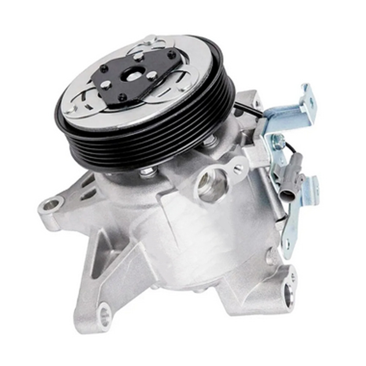 DKV10Z Compresseur de climatisation 73111-FJ000 pour Subaru
