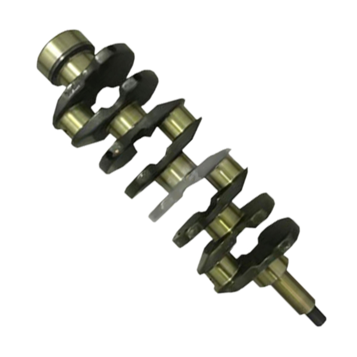 Vilebrequin Acier Forgé Pour Hino N04C