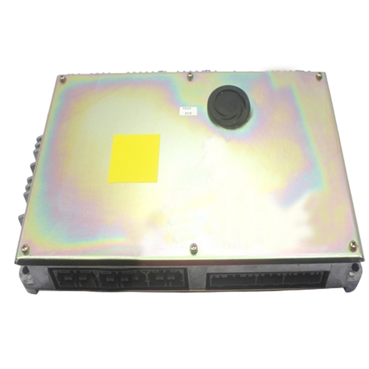 Panneau de contrôleur de cabine V-ECU LC22E00044F7 pour Kobelco