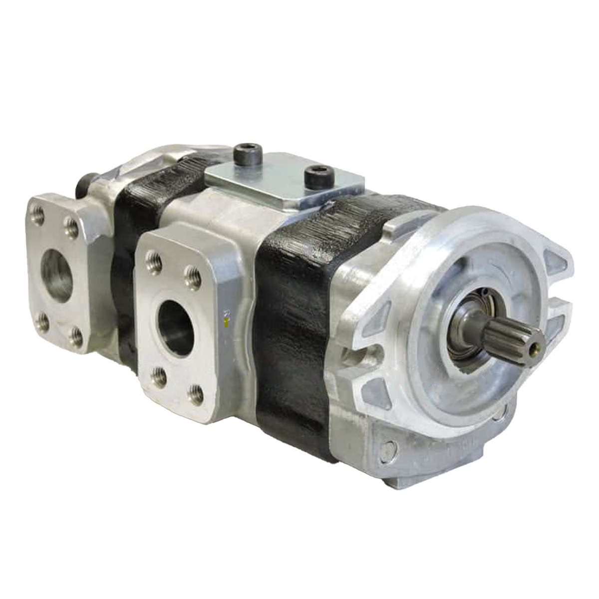 Pompe hydraulique 23A-60-11102 pour Komatsu