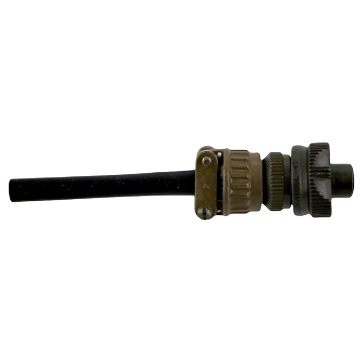 Connecteur Pick Up EC-1100 pour GAC