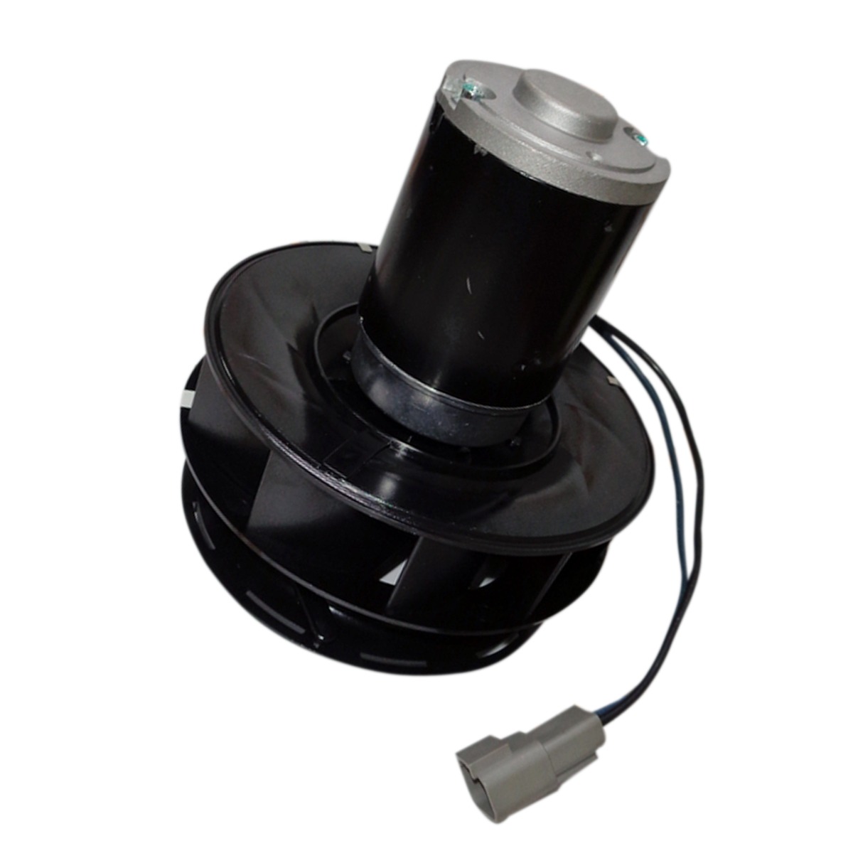 12V moteur de ventilateur 304-8965 pour Caterpillar