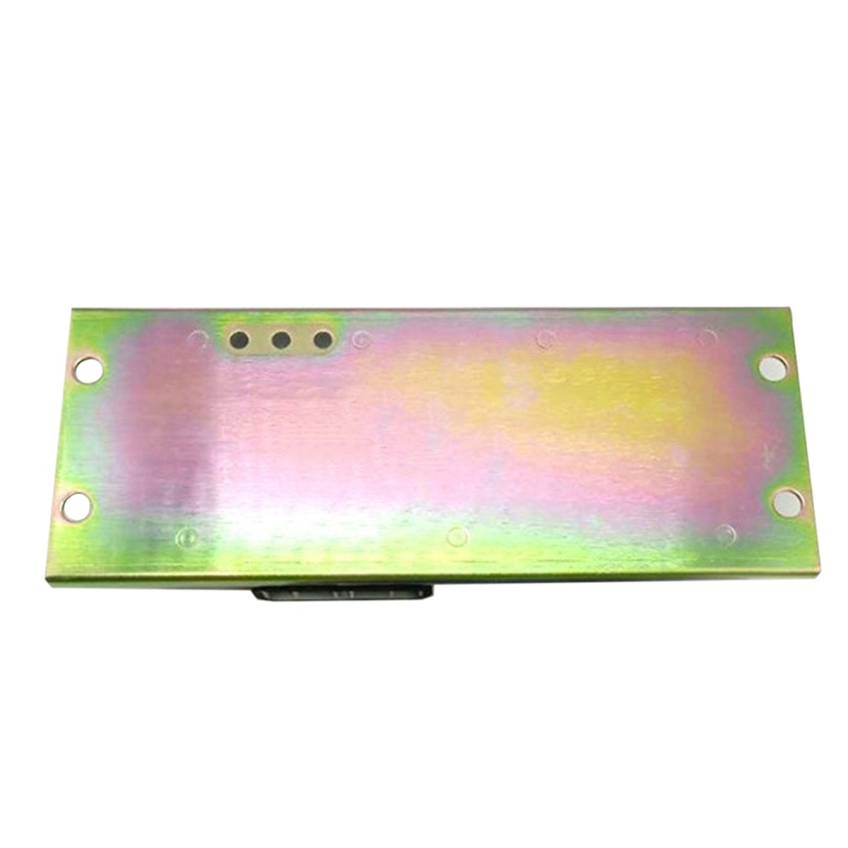 Panneau de contrôleur de cabine V-ECU 7824-32-1100 pour Komatsu