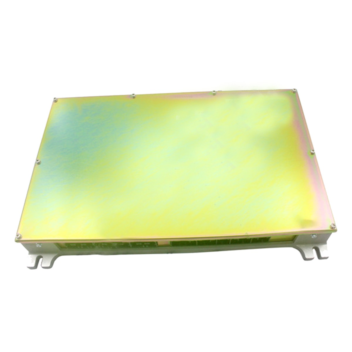 Contrôleur de pompe principale PVC YN22E00354F5 pour Kobelco