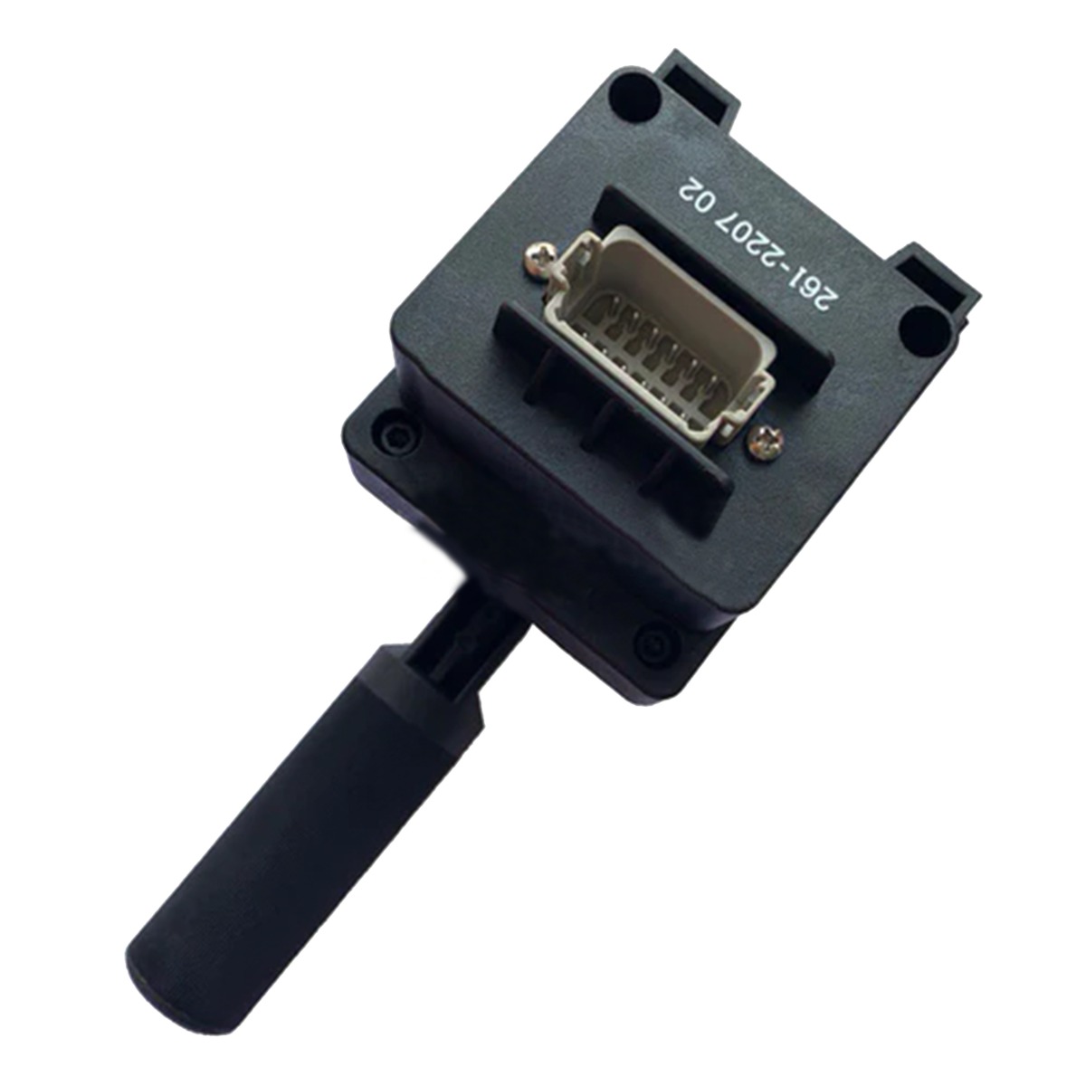 Ensemble de contrôleur de joystick 137-8899 pour Caterpillar CAT