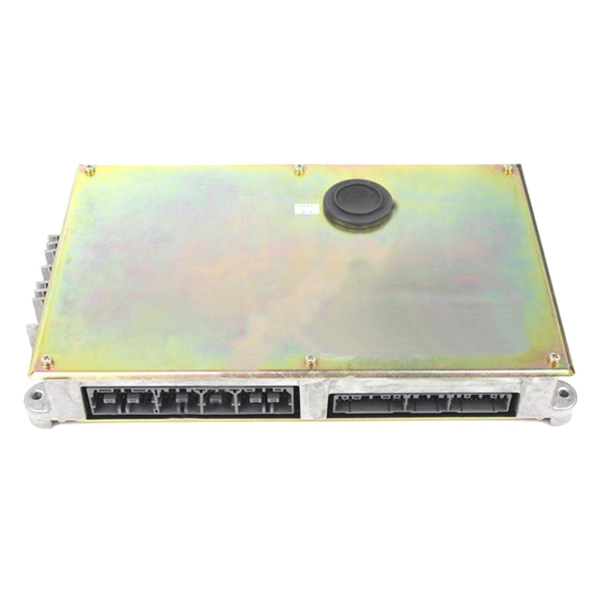Panneau de contrôleur de cabine V-ECU YN22E00037F2 pour Kobelco