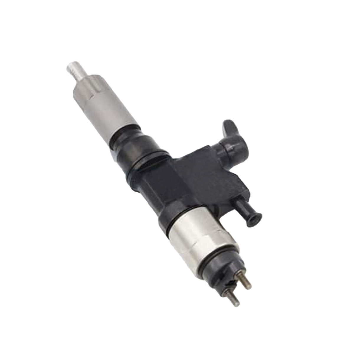 Injecteur de carburant à rampe commune 095000-5840 pour Nissan