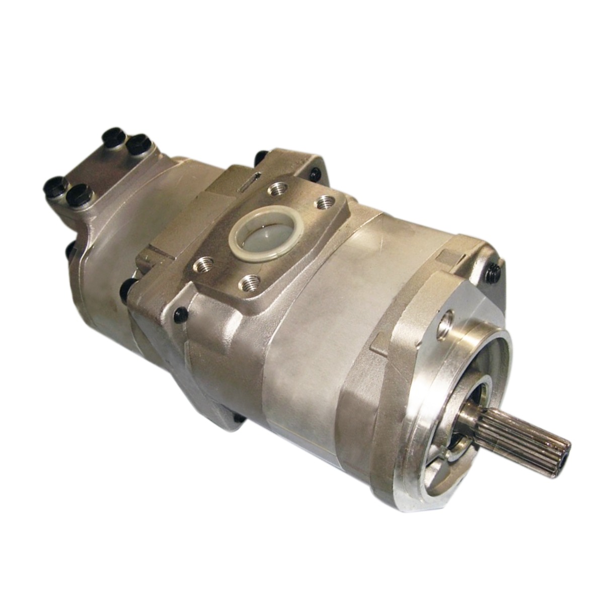 Pompe hydraulique 705-52-30170 pour Komatsu