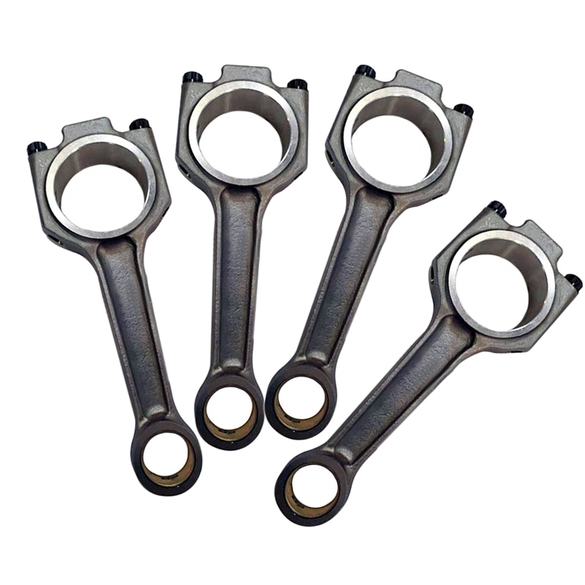 4pcs Bielle OSU002255 pour Volvo