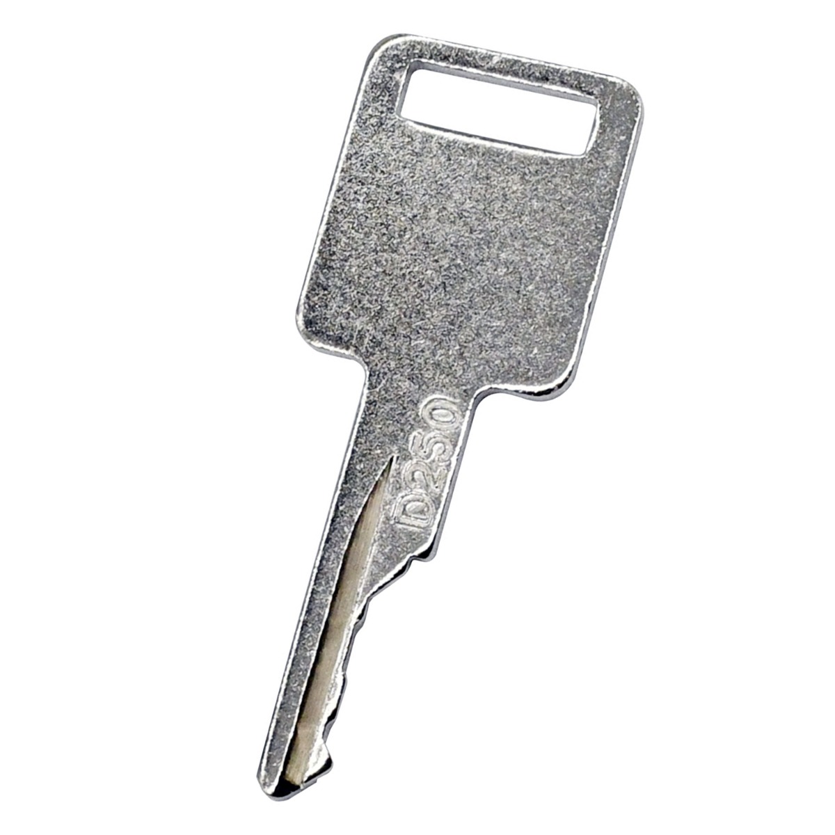 Clé de contact 2200-0964 pour Bobcat