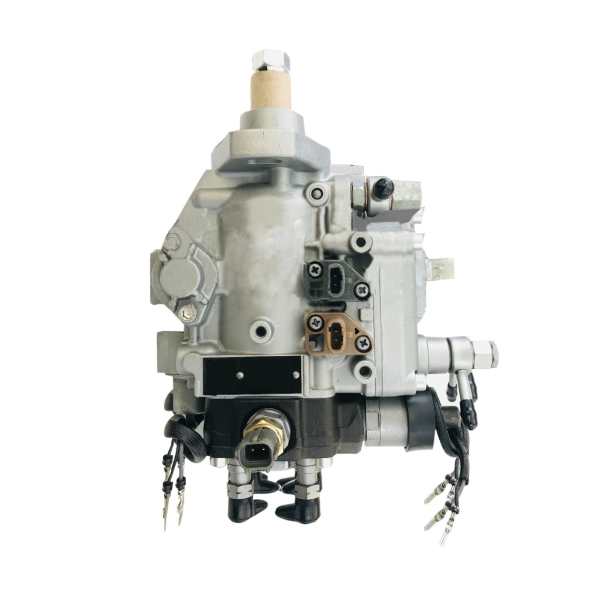 Pompe d'injection de carburant 22100-67070 pour Toyota
