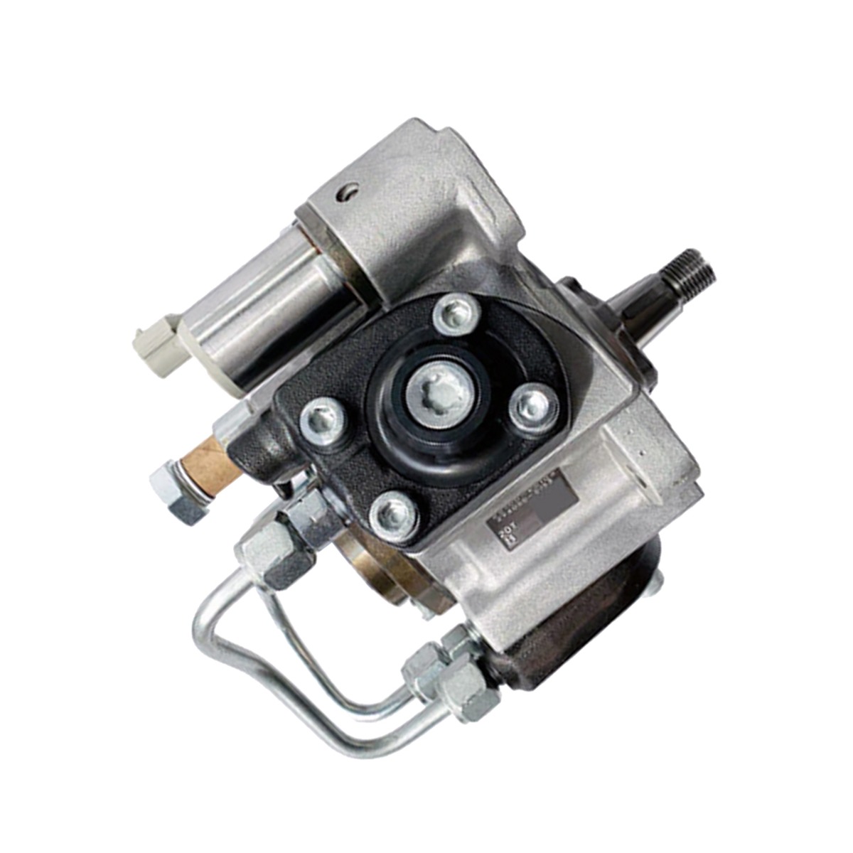 Pompe d'injection de carburant 22100-E0101 pour Hino
