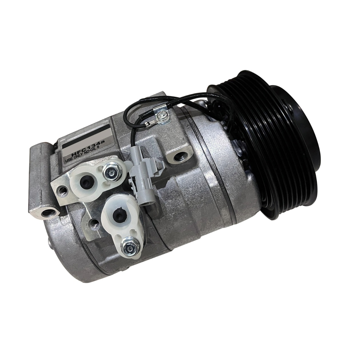 Compresseur de climatisation 447260-8080 pour Hitachi