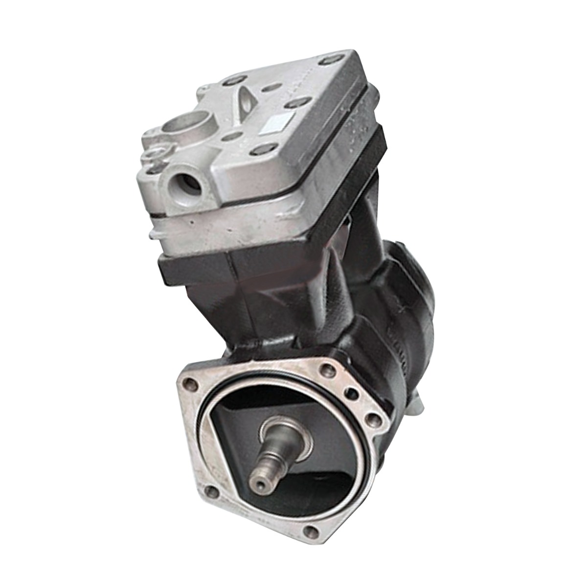 Compresseur de frein à air 4127040080 pour Volvo