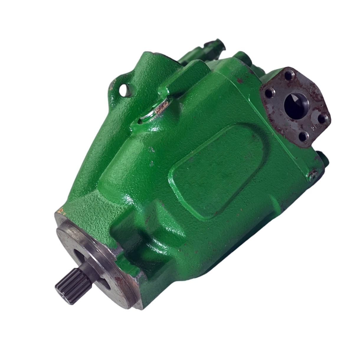 Pompe hydraulique PG203656 pour John Deere