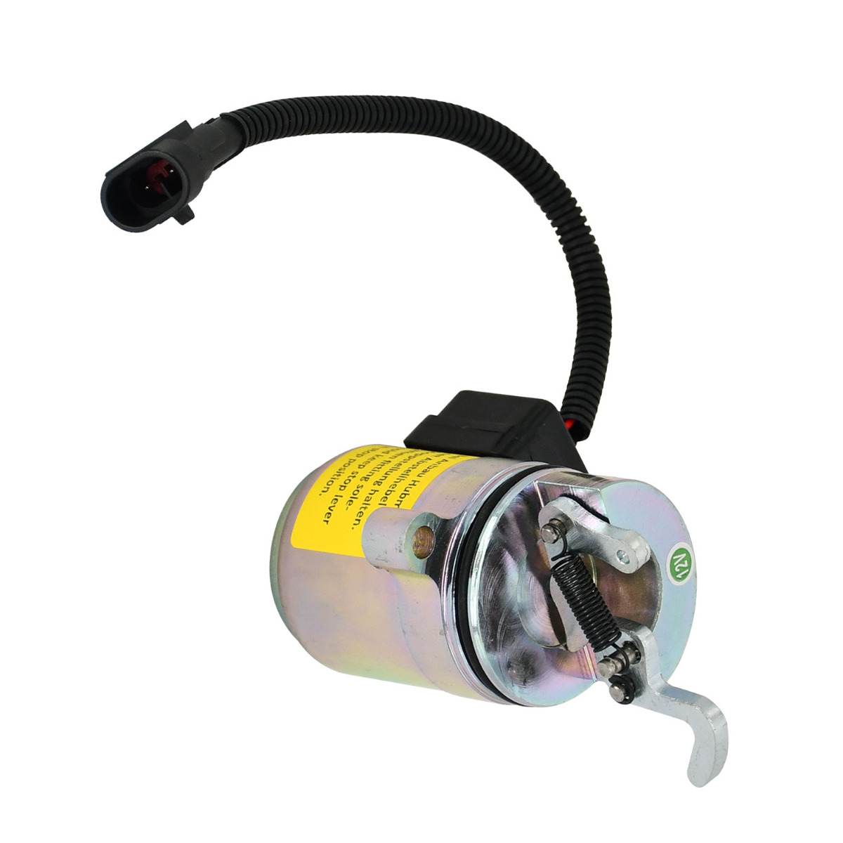 Électrovanne 04272956 pour Deutz