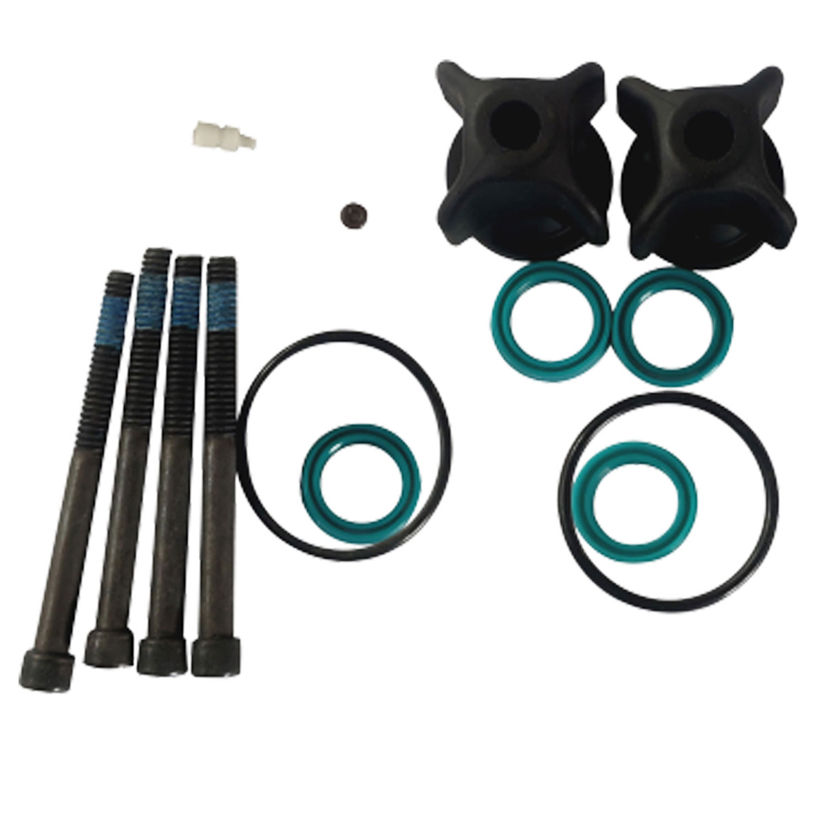 Kit de joint de soupape de commande 6816252B pour Bobcat