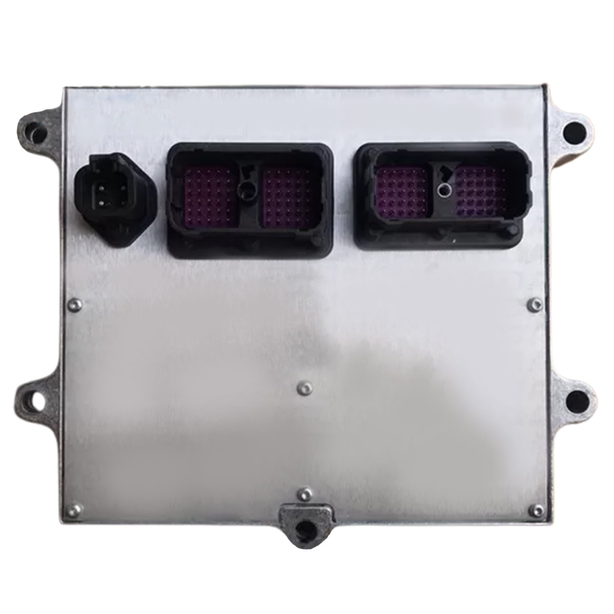 Contrôleur de moteur 600-467-1600 pour Komatsu