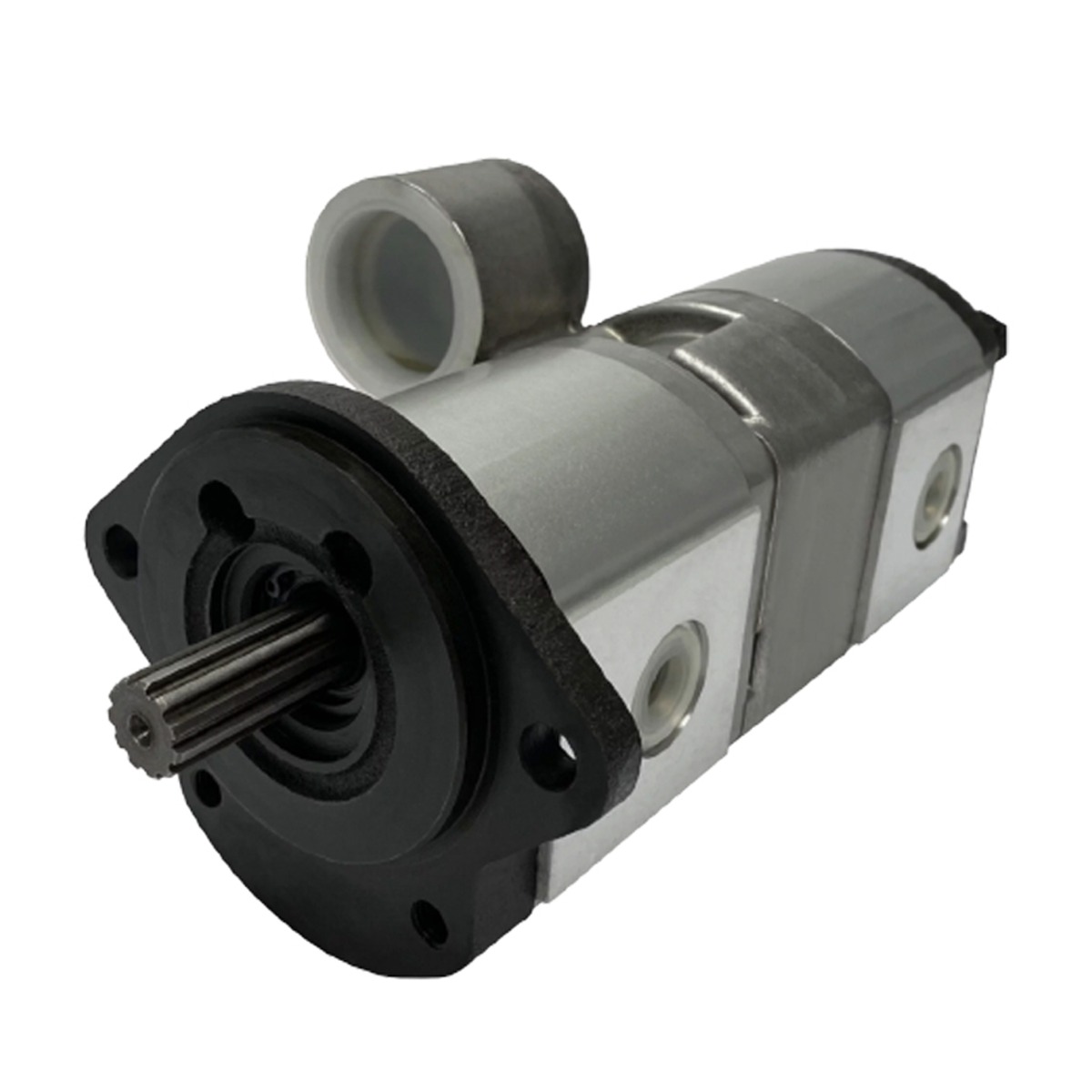 Pompe hydraulique 3816909M91 pour Massey Ferguson