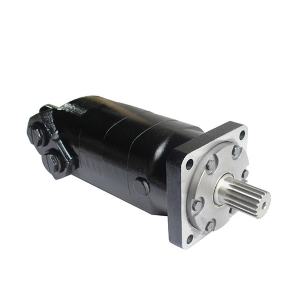 Moteur hydraulique 112-1063-006 pour Eaton Char-Lynn