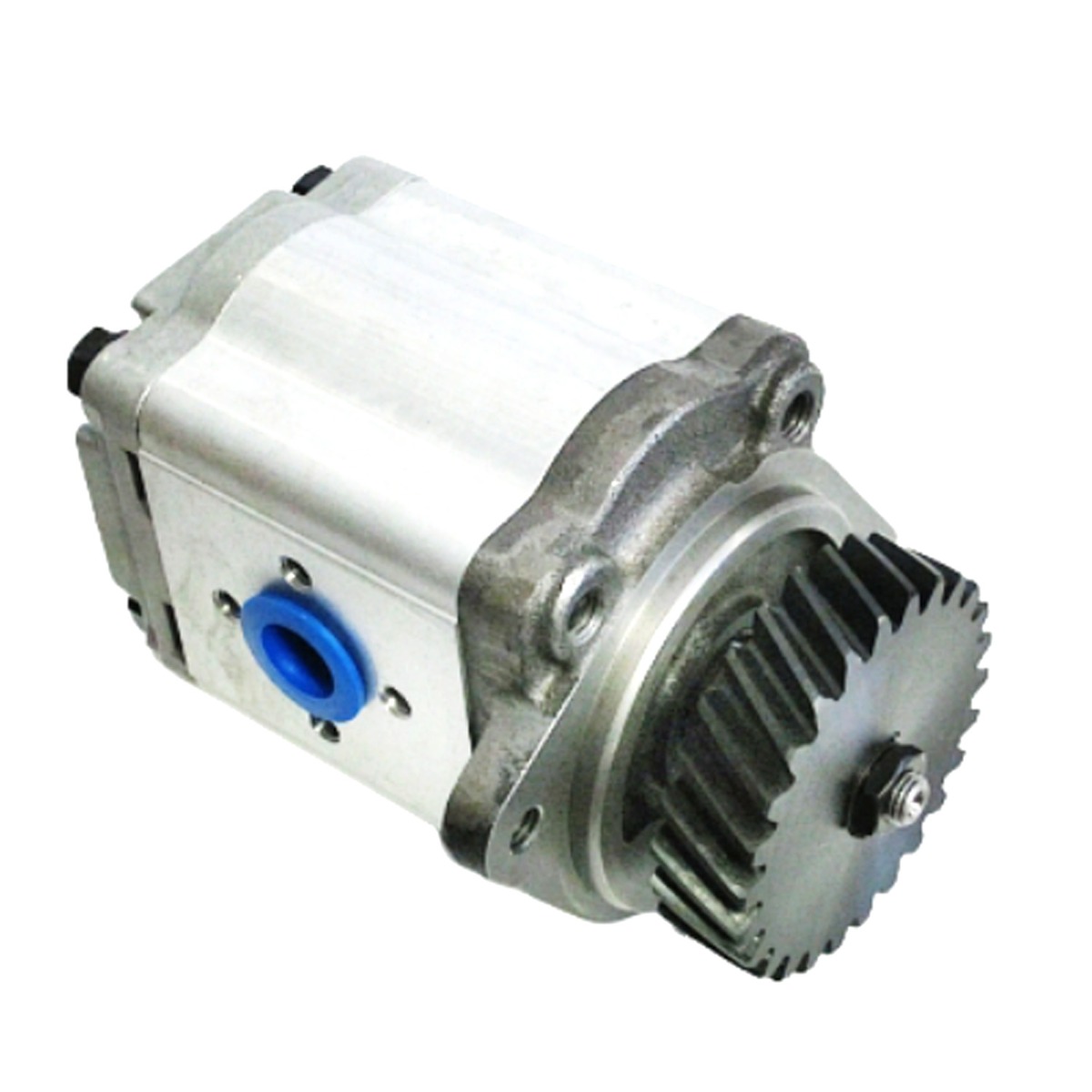 Pompe hydraulique F0NN600AA pour New Holland
