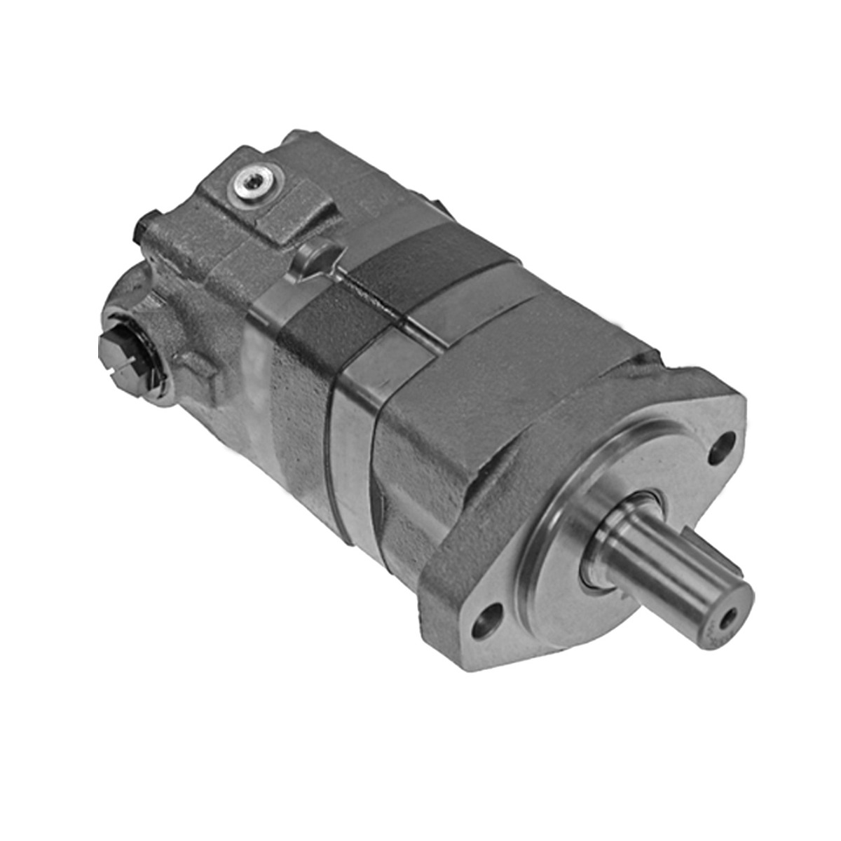 Moteur hydraulique 104-1041-006 pour Eaton Char-Lynn