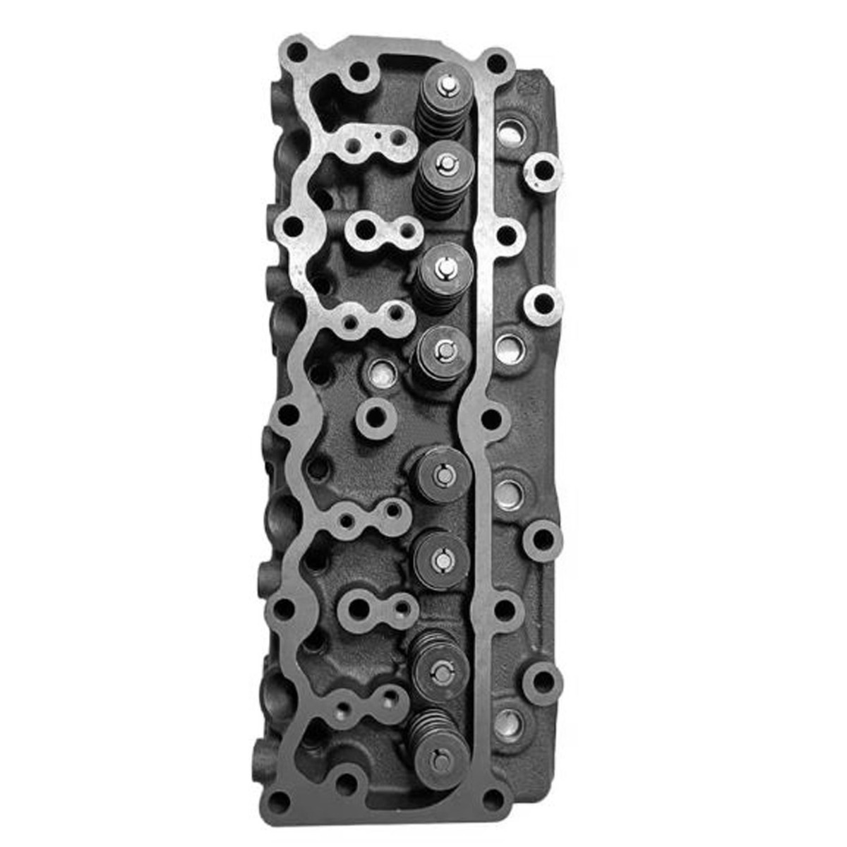Culasse BSU450 pour Isuzu