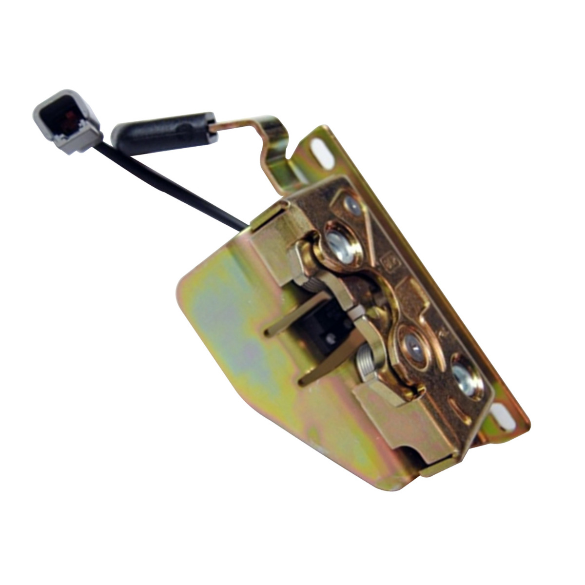 Verrou de porte avant 7109661A pour Bobcat