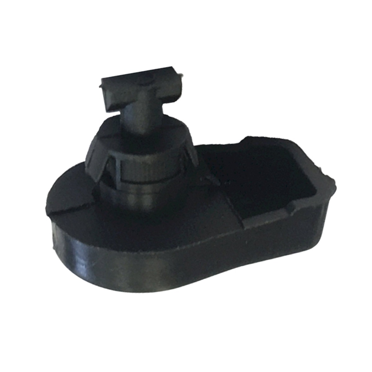 Couvercle de fermeture rotatif 635-451 pour Stihl