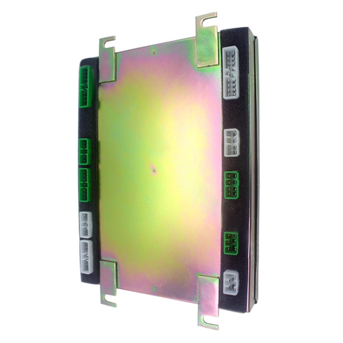 Panneau de contrôleur de cabine V-ECU KHR-1794 pour Sumitomo