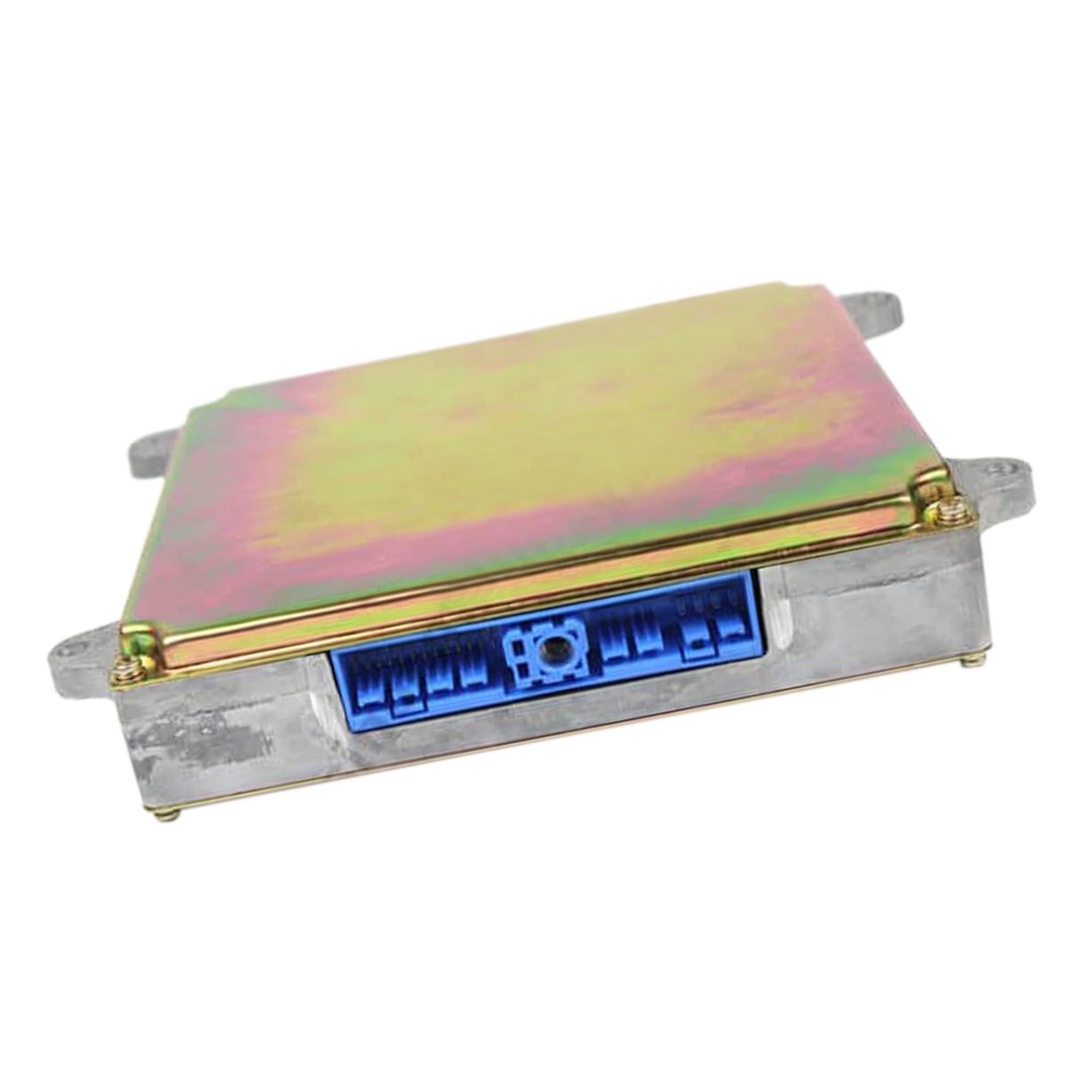 Panneau de commande de moteur E-ECU 9131578 pour Hitachi