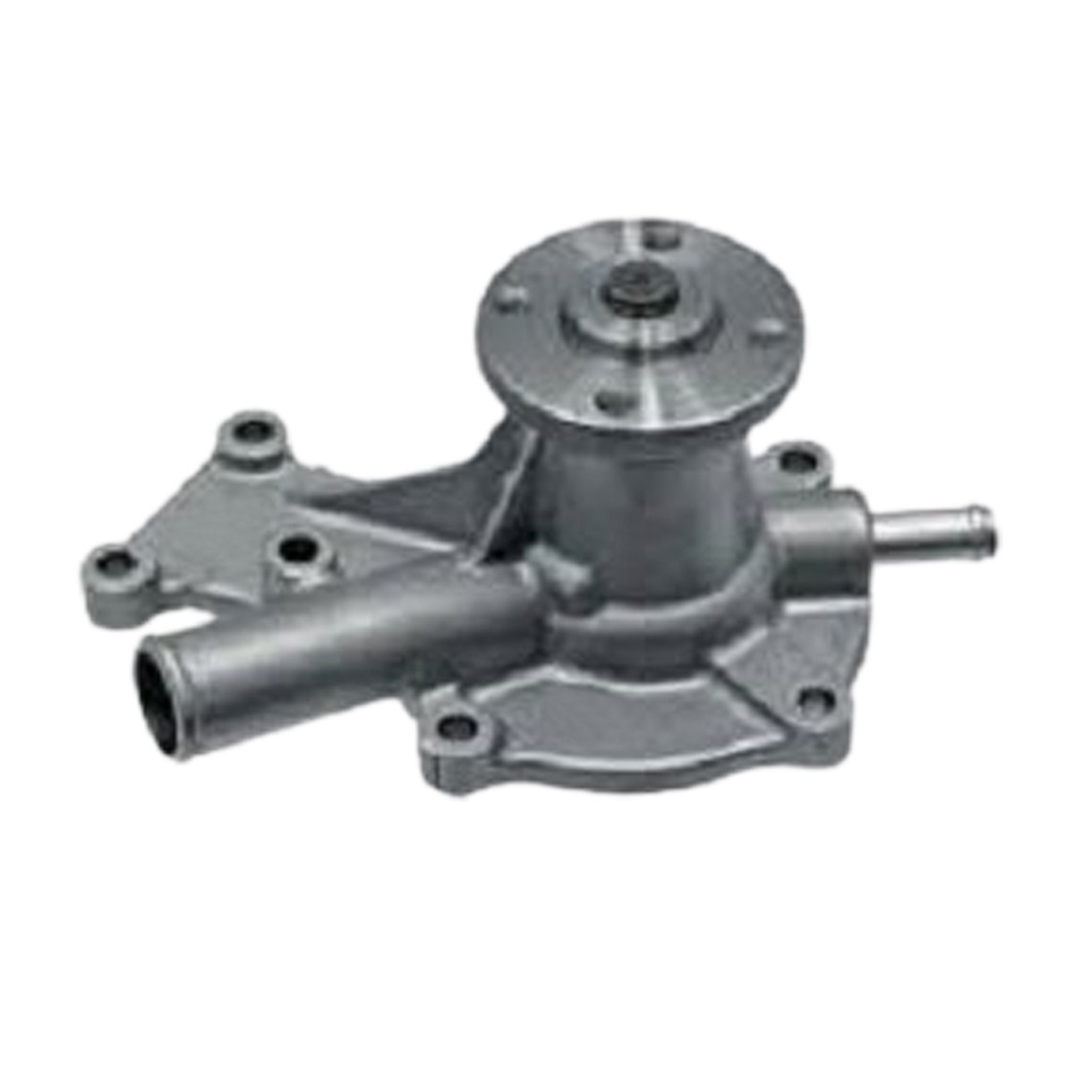 Pompe à eau 1E051-73510-AFP2 pour Kubota