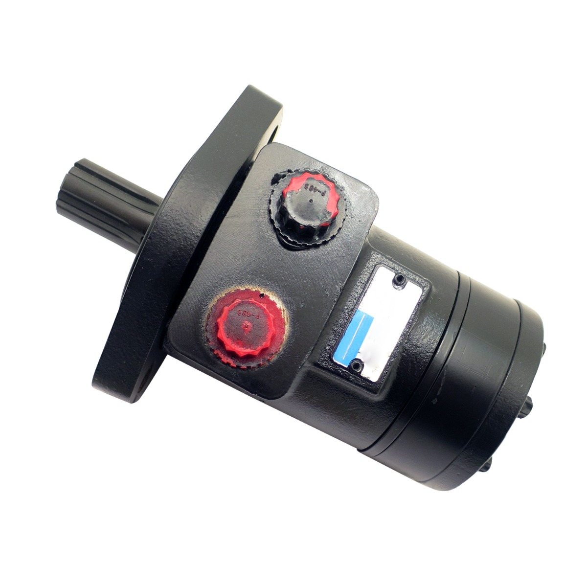 Moteur hydraulique Gerotor 101-1076-009 pour Eaton Char-Lynn