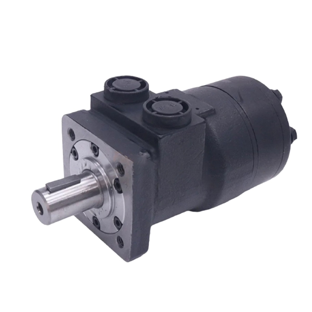 Moteur hydraulique Gerotor 101-1012-009 pour Eaton Char-Lynn