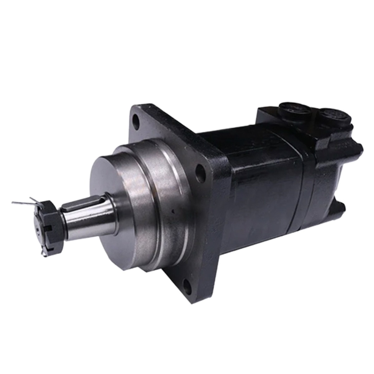 Moteur hydraulique 105-1060-006 pour Eaton Char-Lynn