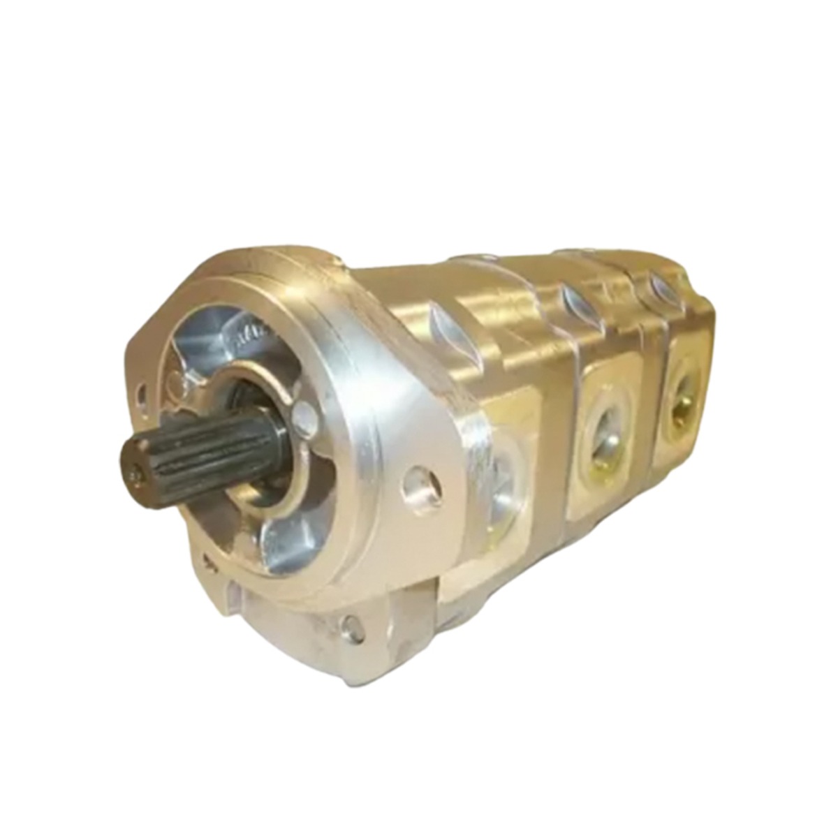 Pompe hydraulique 20T-60-00400 pour Komatsu